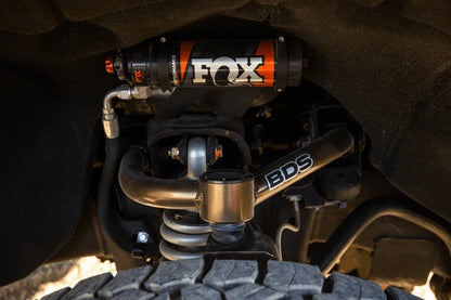 Offroad Industries BDS 6.5" Lift Kit FOX 2.5 Coilover Conversion Chevrolet Silverado / GMC Sierra 2500HD/3500HD (20-26)