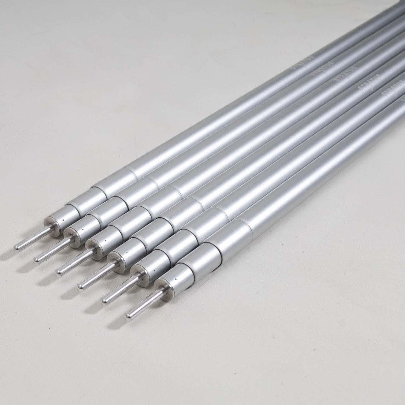 Joels Poles - 6pack