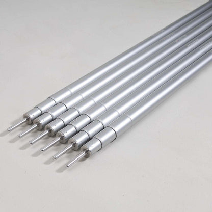 Joels Poles - 6pack