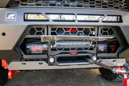 Offroad Animal Predator Bull Bar for Isuzu D-MAX 2021-2023