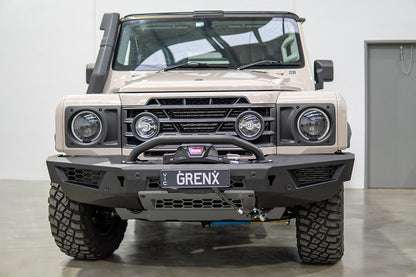 Offroad Animal Predator Bull Bar for INEOS Grenadier 2022 to current