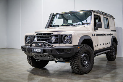 Offroad Animal Predator Bull Bar for INEOS Grenadier 2022 to current