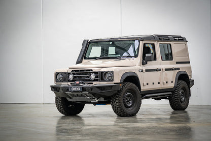 Offroad Animal Predator Bull Bar for INEOS Grenadier 2022 to current