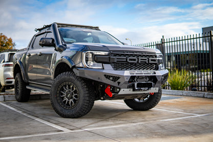 Offroad Animal Predator Bull Bar for Ford Ranger Next Gen RA 2022+