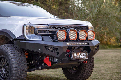 Offroad Animal Predator Bull Bar for Ford Ranger Next Gen RA 2022+