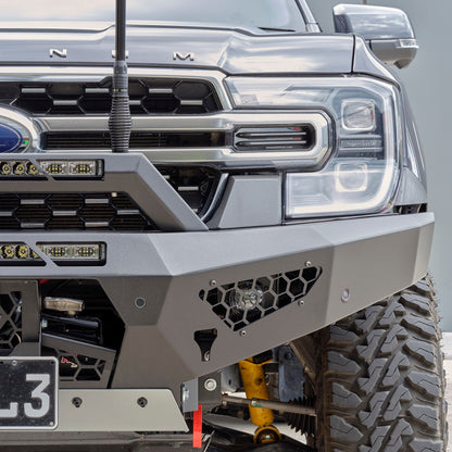Offroad Animal Predator Bull Bar for Ford Ranger Next Gen RA 2022+