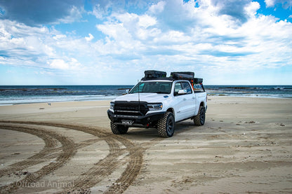 Offroad Animal Predator Bull Bar for Dodge Ram 1500 DT MY24 (2021-2025)