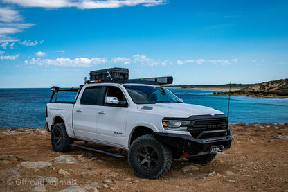 Offroad Animal Predator Bull Bar for Dodge Ram 1500 DT MY24 (2021-2025)