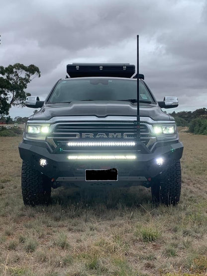 Offroad Animal Predator Bull Bar for Dodge Ram 1500 DT MY24 (2021-2025)