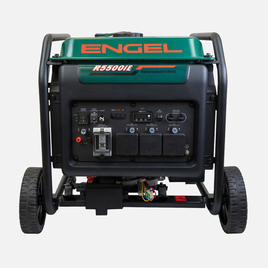 ELECTRICAL SERVICES – McCormacks 4WD
