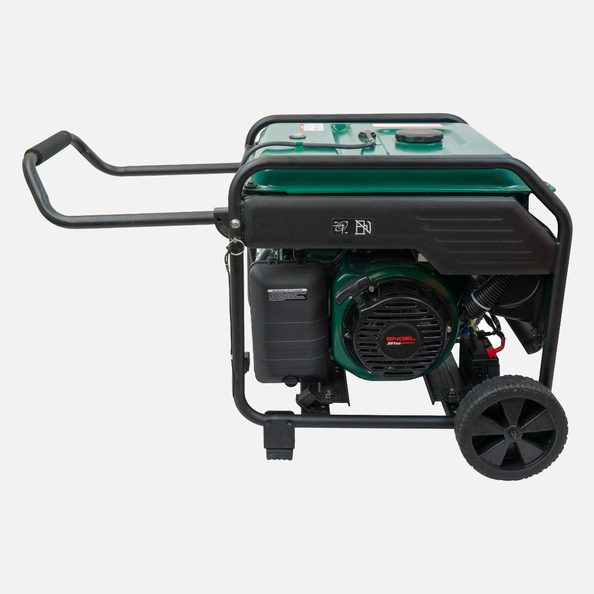Engel R5500iE 5kW Pure Sinewave Generator