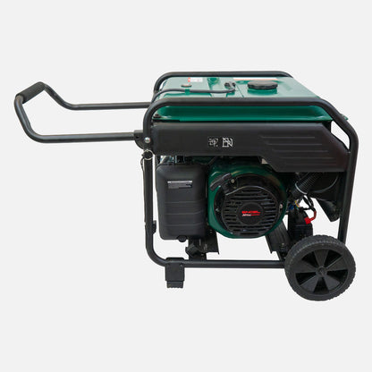 Engel R5500iE 5kW Pure Sinewave Generator