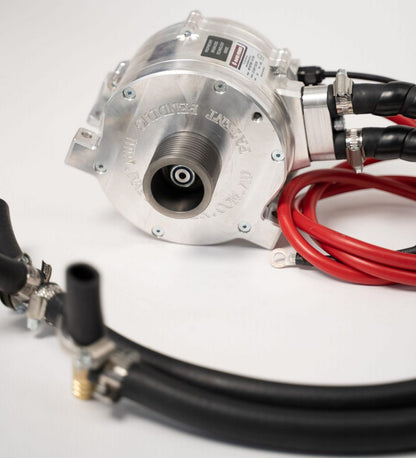 Rapid Power Fully sealed, water-cooled alternator 150A for Toyota LandCruiser 79 Series