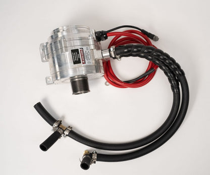 Rapid Power Fully sealed, water-cooled alternator 150A for Toyota LandCruiser 79 Series