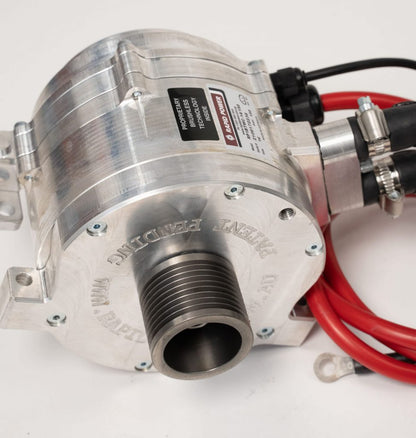 Rapid Power Fully sealed, water-cooled alternator 150A for Toyota LandCruiser 79 Series