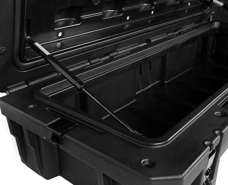 McCormacks 4WD 95L Recovery Storage Box
