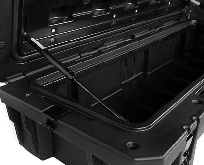 McCormacks 4WD 95L Recovery Storage Box