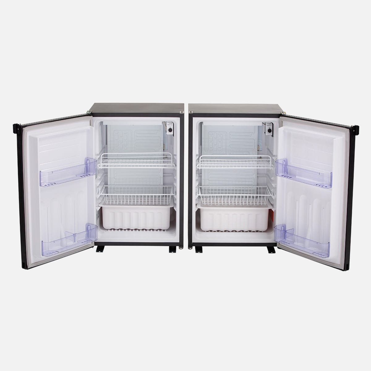 Engel Upright Freezer 95 Litre - AC and DC