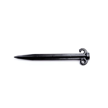 Stratus Black Sand peg - 300mm