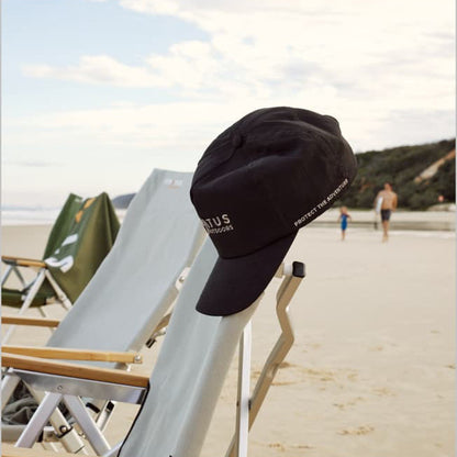 Stratus Hat