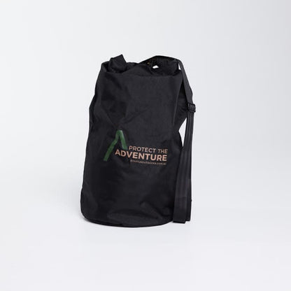 Stratus Roll Top Utility Bag ROLL TOP UTILITY