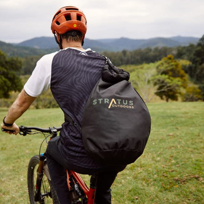 Stratus Roll Top Utility Bag ROLL TOP UTILITY
