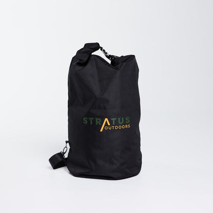 Stratus Roll Top Utility Bag ROLL TOP UTILITY