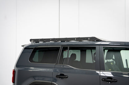 Offroad Animal Scout Roof rack to suit Toyota LandCruiser Prado 250 Series (2024 to current, non Kakadu model)