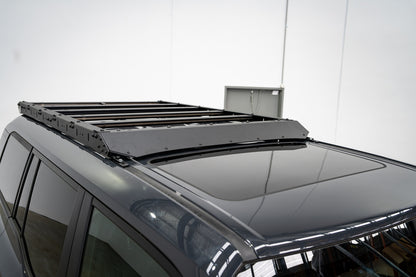 Offroad Animal Scout Roof rack to suit Toyota LandCruiser Prado 250 Series (2024 to current, non Kakadu model)