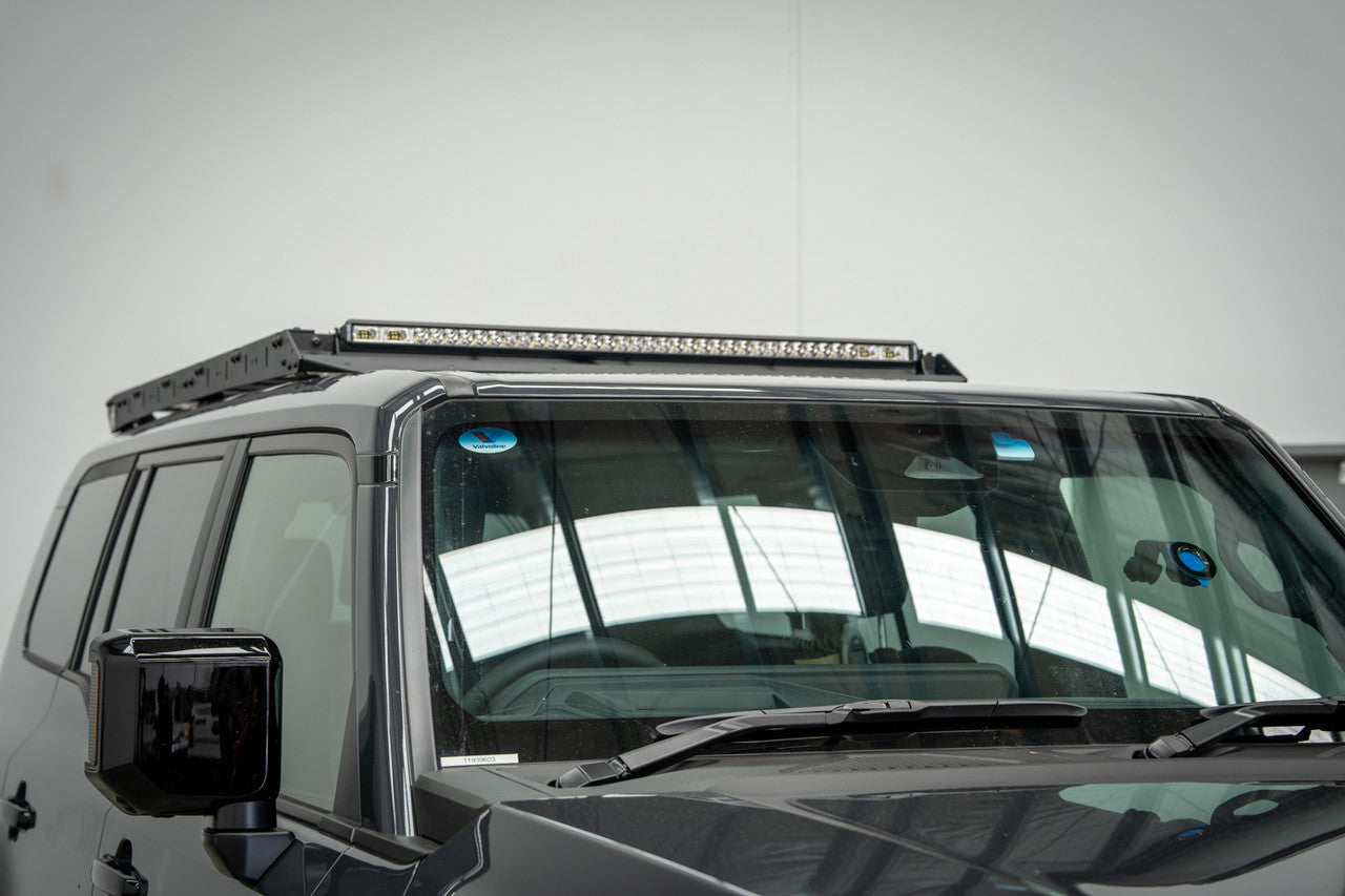 Offroad Animal Scout Roof rack to suit Toyota LandCruiser Prado 250 Series (2024 to current, non Kakadu model)
