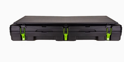 McCormacks 4WD 83L Solar Storage Box (80 WATT)