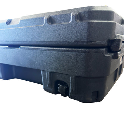 McCormacks 4WD 83L Standard Storage Box