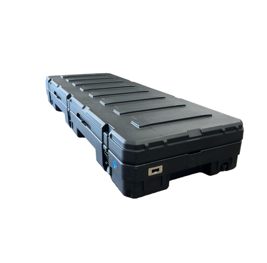 McCormacks 4WD 83L Storage Recovery Box