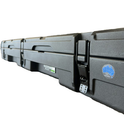 McCormacks 4WD 83L Storage Recovery Box