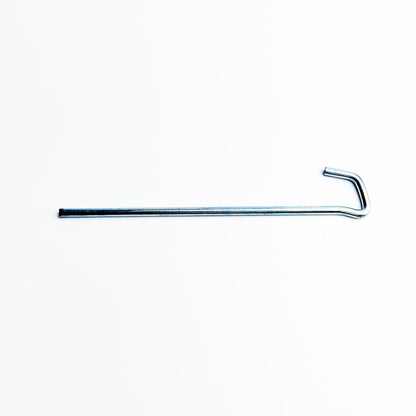 Stratus Key head peg