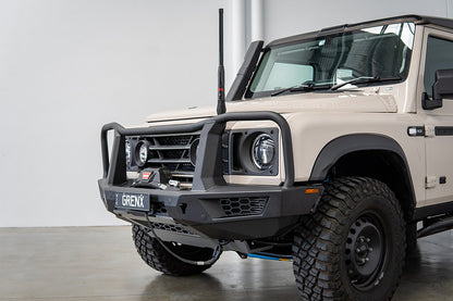 Offroad Animal Toro Bull Bar for INEOS Grenadier 2022 to current