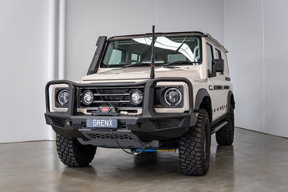 Offroad Animal Toro Bull Bar for INEOS Grenadier 2022 to current