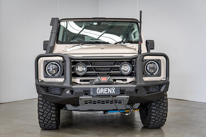Offroad Animal Toro Bull Bar for INEOS Grenadier 2022 to current