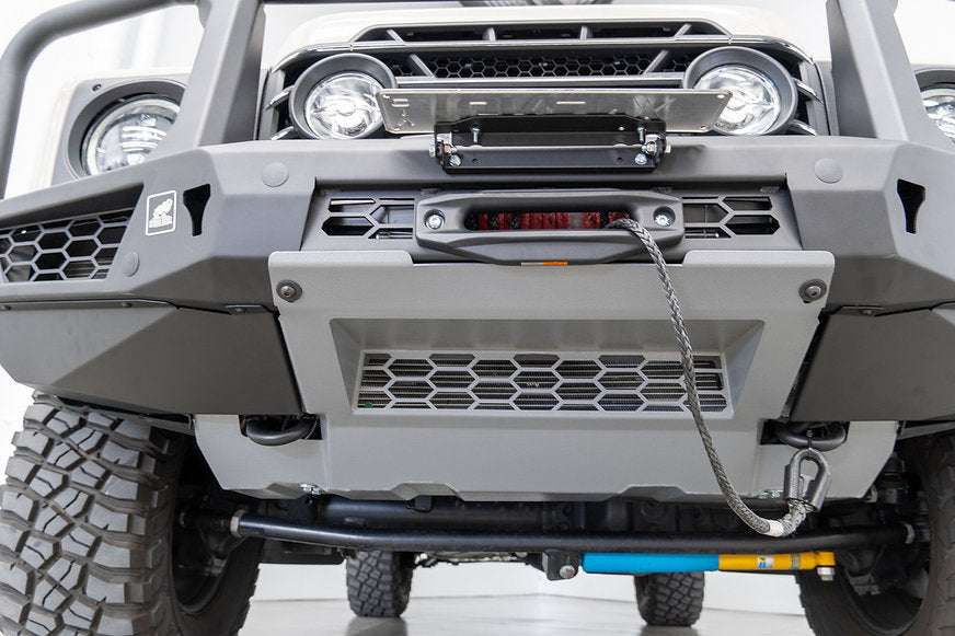 Toro Bull Bar to suit INEOS Grenadier 2022 to current