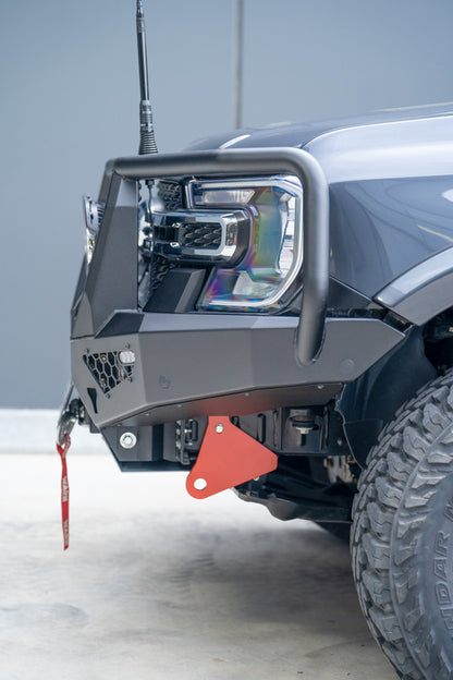 Offroad Animal Toro Bull Bar for Ford Ranger Next Gen RA 2022+