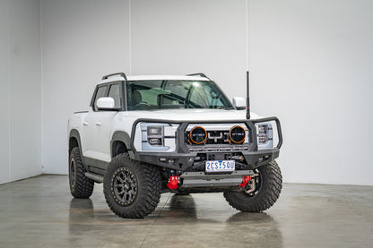 Offroad Animal Toro Bull Bar for BYD Shark 2025 to current