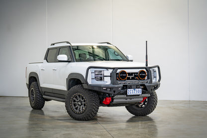 Offroad Animal Toro Bull Bar for BYD Shark 2025 to current