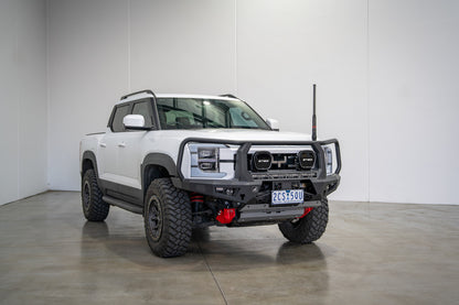 Offroad Animal Toro Bull Bar for BYD Shark 2025 to current