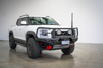 Offroad Animal Toro Bull Bar for BYD Shark 2025 to current