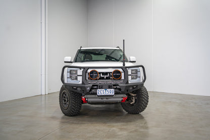 Offroad Animal Toro Bull Bar for BYD Shark 2025 to current