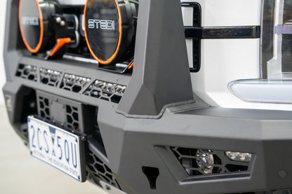 Offroad Animal Toro Bull Bar for BYD Shark 2025 to current