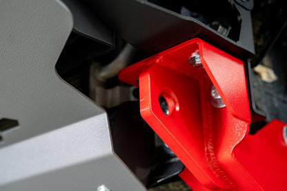 Offroad Animal Toro Bull Bar for BYD Shark 2025 to current
