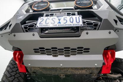 Offroad Animal Toro Bull Bar for BYD Shark 2025 to current
