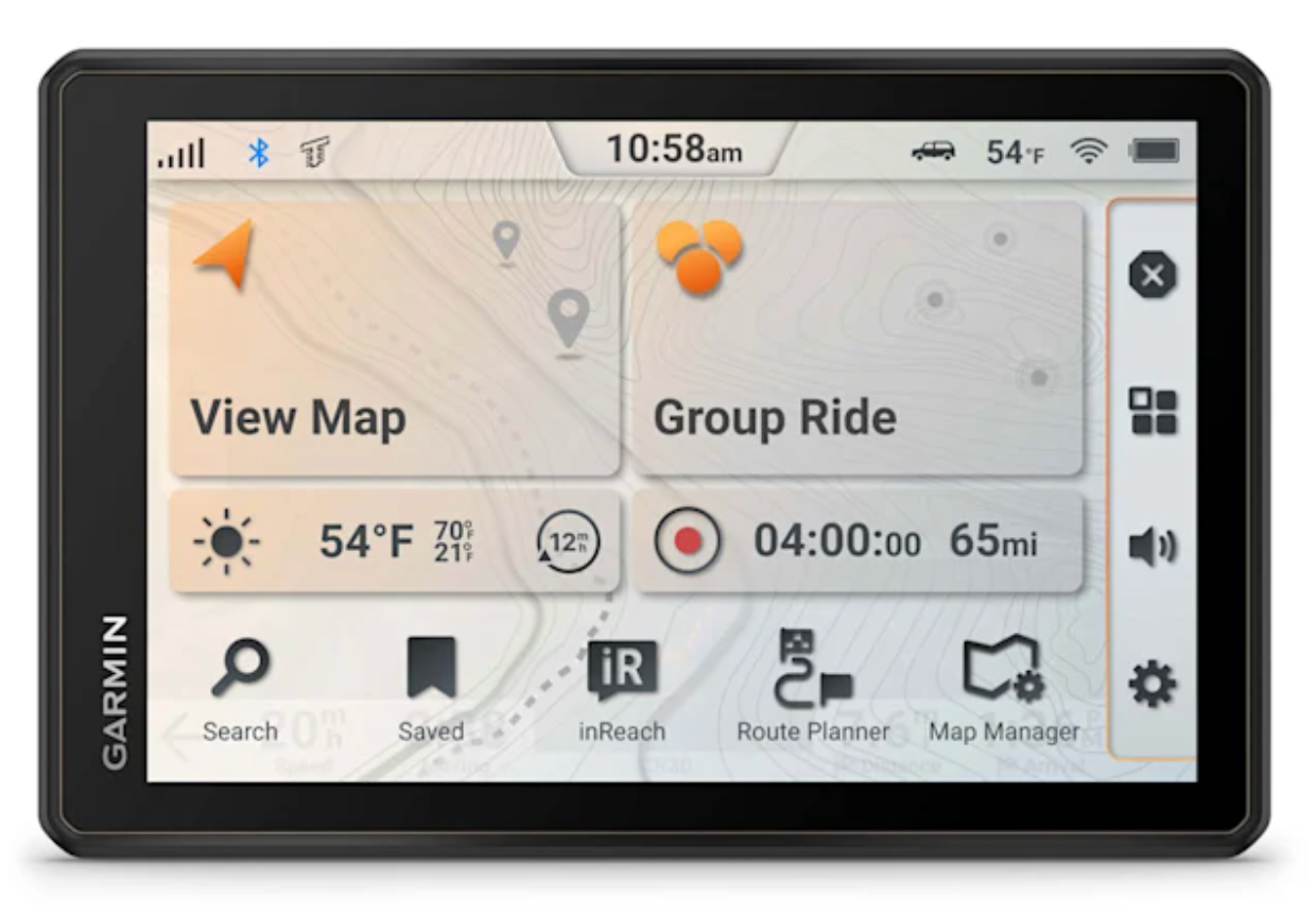 Garmin Tread 2 - Overland Edition