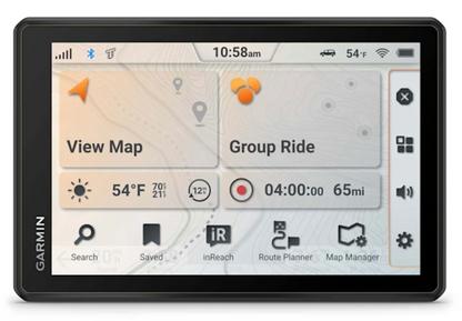 Garmin Tread 2 - Overland Edition